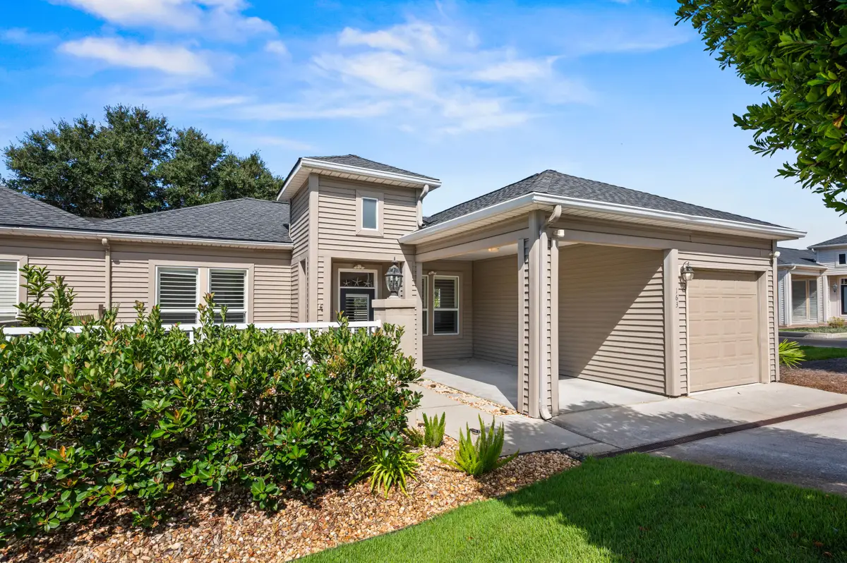 163 Courtyard Circle, Santa Rosa Beach, FL 32459 - #1