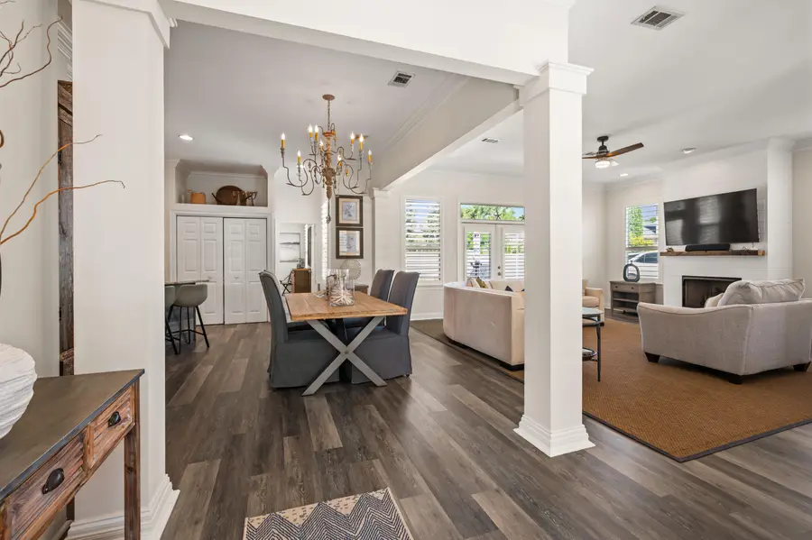 163 Courtyard Circle, Santa Rosa Beach, FL 32459 - #3