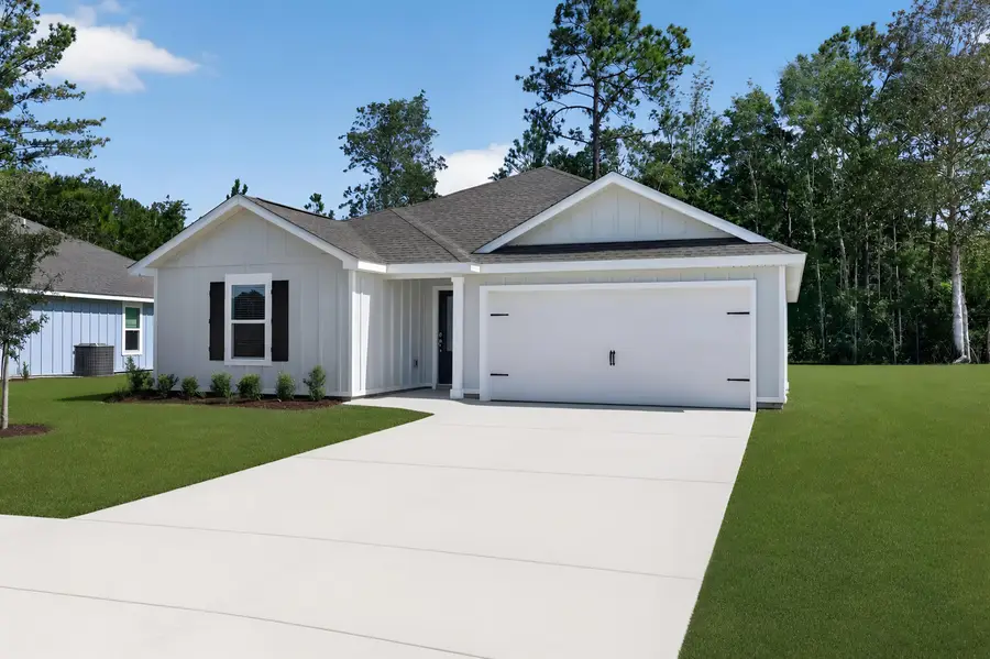 58 Lago Lane #HS, Freeport, FL 32439 - #2