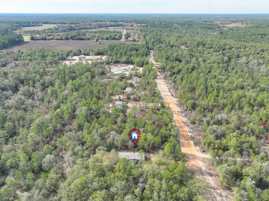144 Lee Ann Lane, Defuniak Springs, FL 32433 - #3