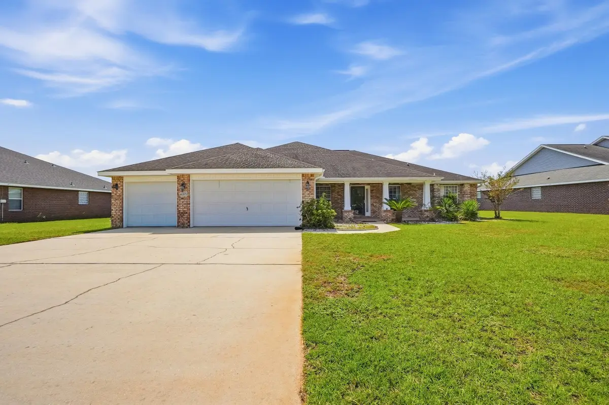 6212 Lapis Lane, Crestview, FL 32539 - #1