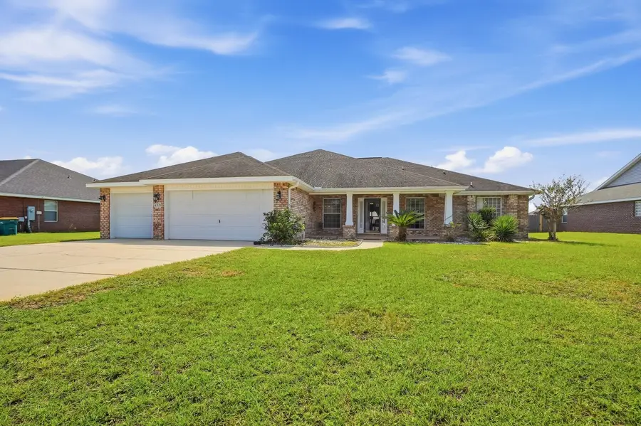 6212 Lapis Lane, Crestview, FL 32539 - #2
