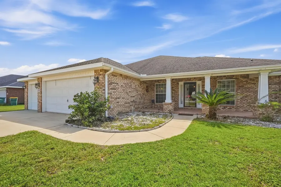 6212 Lapis Lane, Crestview, FL 32539 - #3