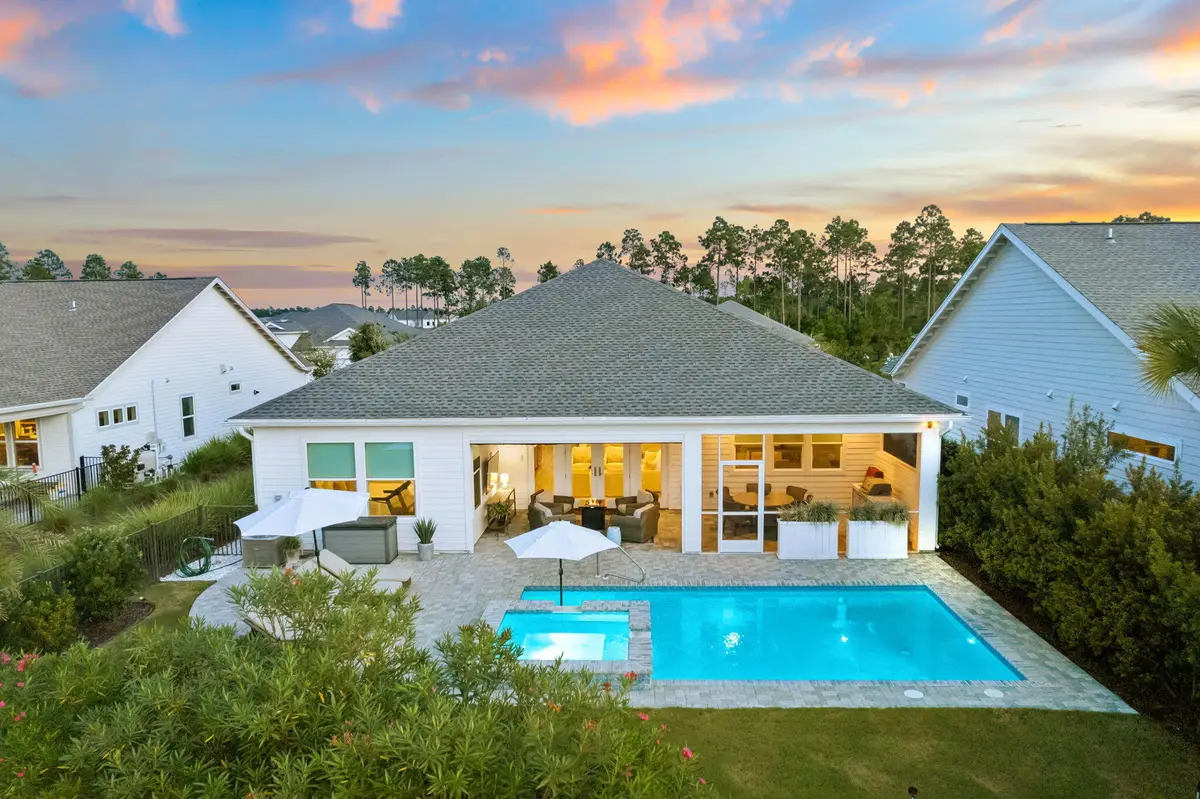 40 Tamoka Court, Inlet Beach, FL 32461 - #1