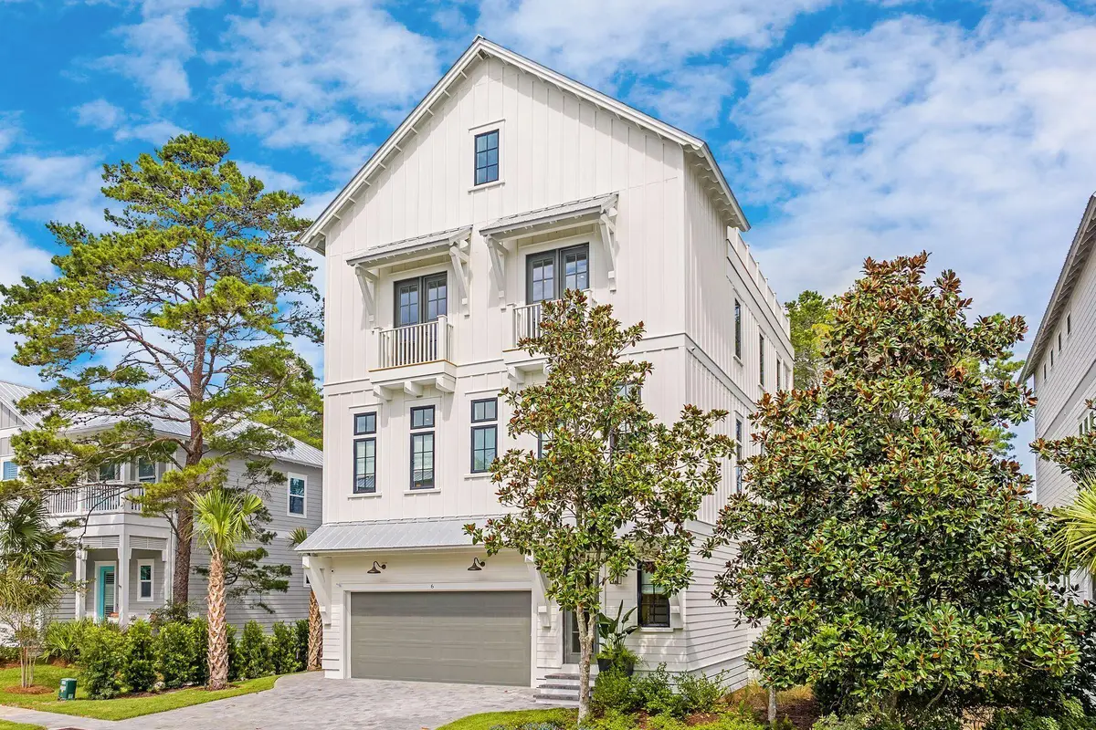 36 Grande Pointe Circle, Inlet Beach, FL 32461 - #1