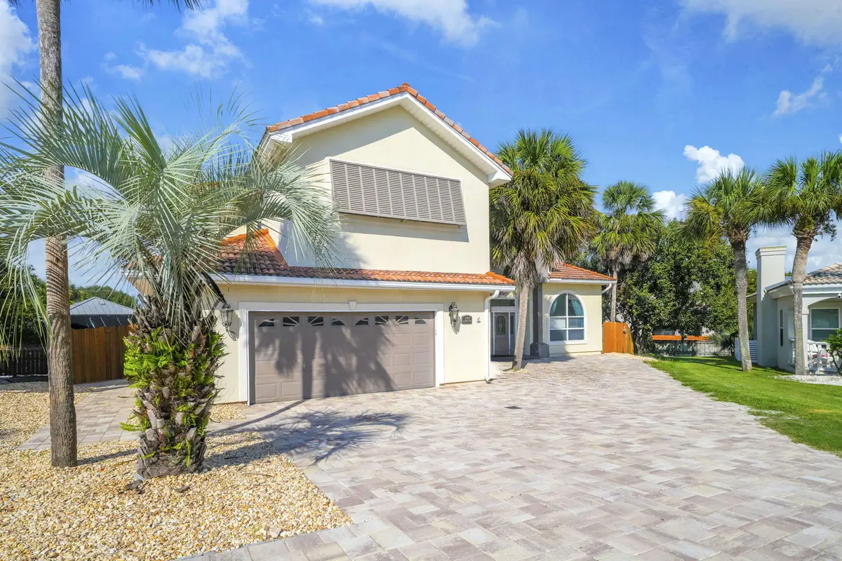 4773 Calatrava Court, Destin, FL 32541 - #1