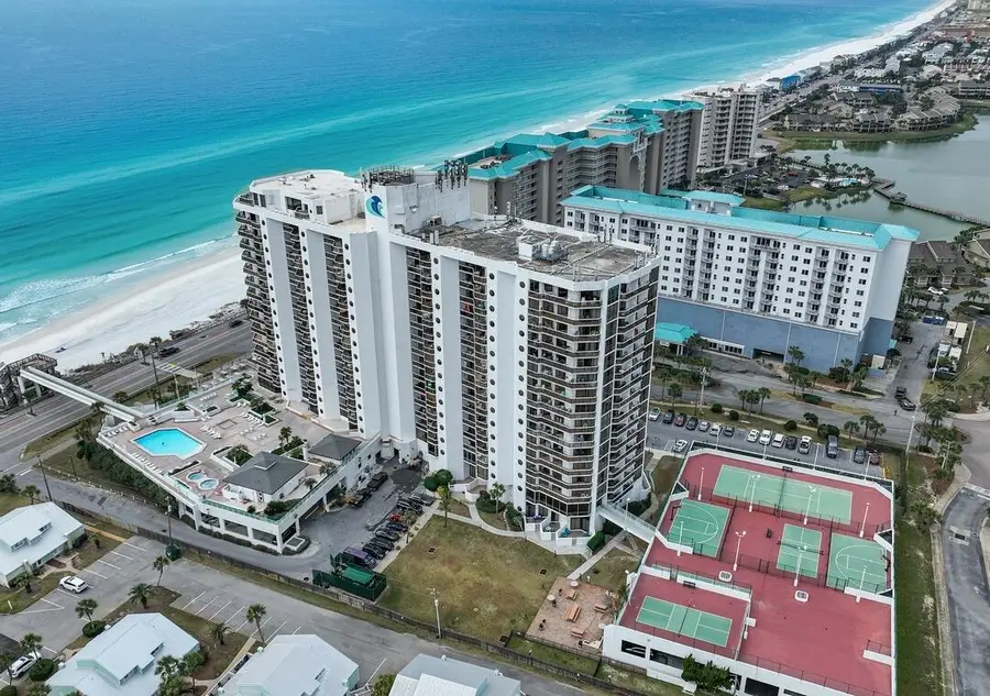 1096 Scenic Gulf Drive #UNIT 1406, Miramar Beach, FL 32550 - #2