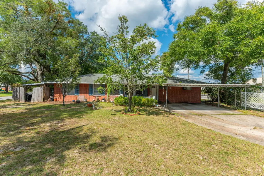 26 Eglin Street, Fort Walton Beach, FL 32547 - #2