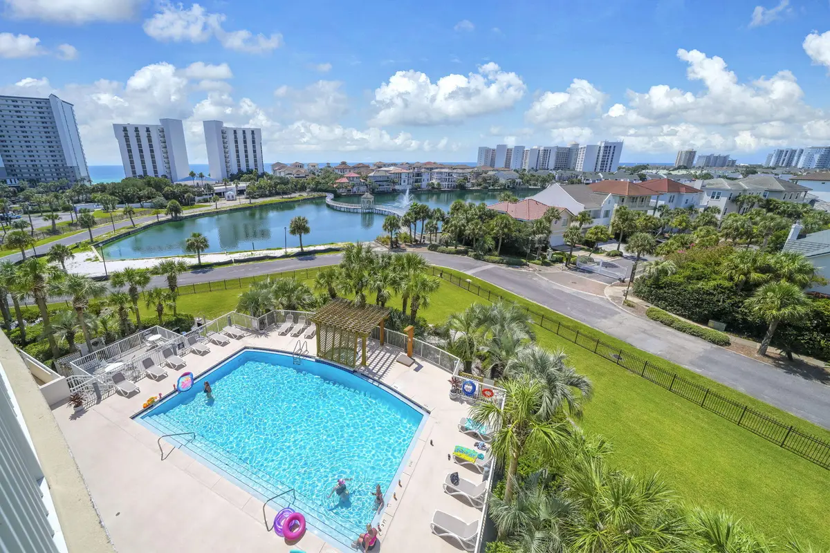 970 Highway 98 #503, Destin, FL 32541 - #1