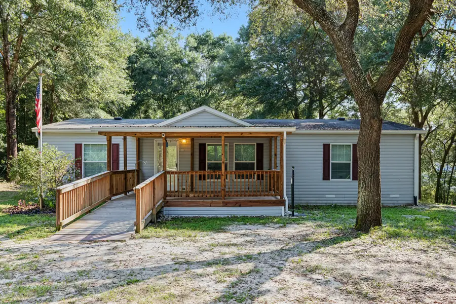 119 Lockney Drive, Defuniak Springs, FL 32433 - #3