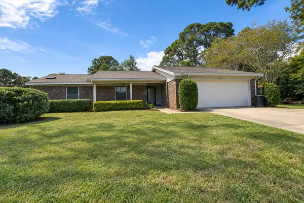 502 Sequoia Drive, Fort Walton Beach, FL 32547