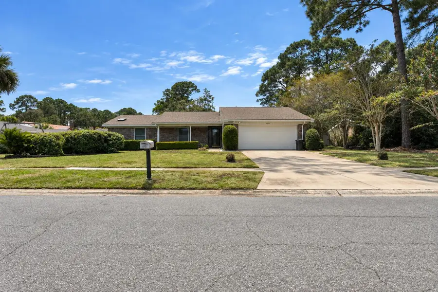 502 Sequoia Drive, Fort Walton Beach, FL 32547 - #2