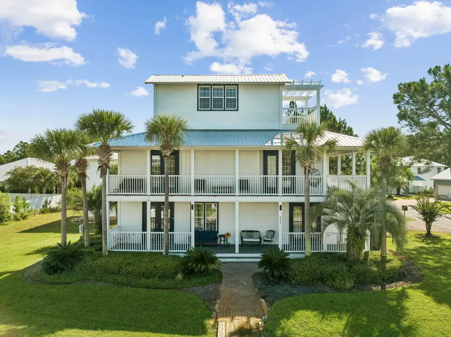 262 Plantation Circle, Santa Rosa Beach, FL 32459 - #3