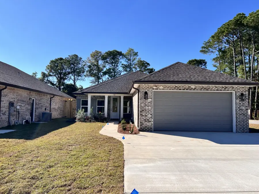 305 Howard Street, Niceville, FL 32578 - #2