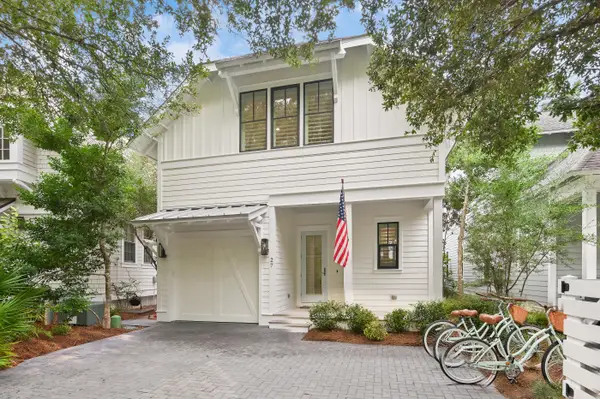 27 Anchor Rode Circle, Santa Rosa Beach, FL 32459
