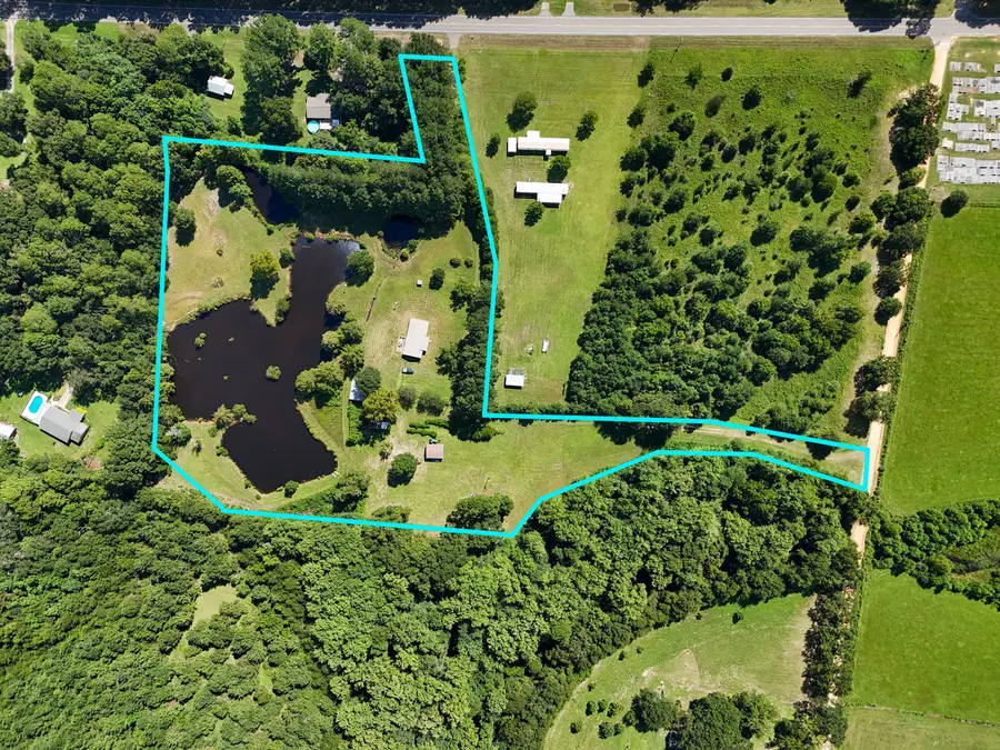 20339 W State Hwy 52, Opp, AL 36467 - #2