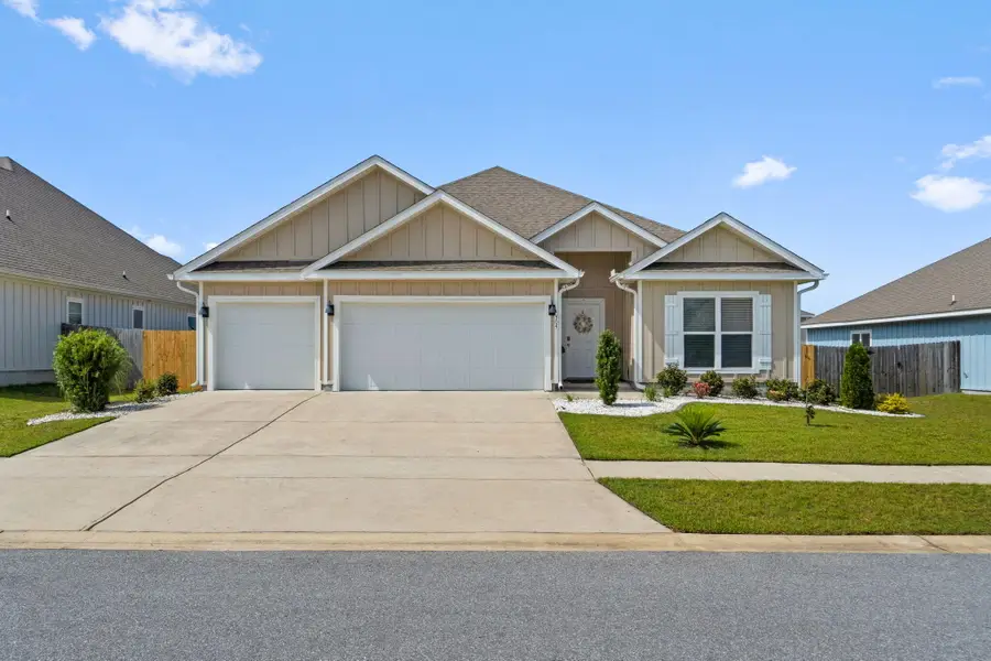 504 Mary Lou Way, Crestview, FL 32539 - #2
