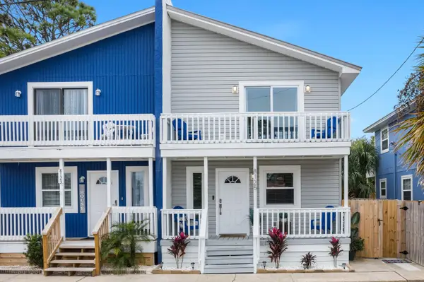 8125 Sunset Avenue, Panama City Beach, FL 32408