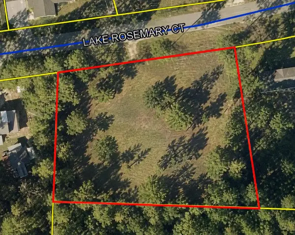 245 Lake Rosemary Court, DeFuniak Springs, FL 32433
