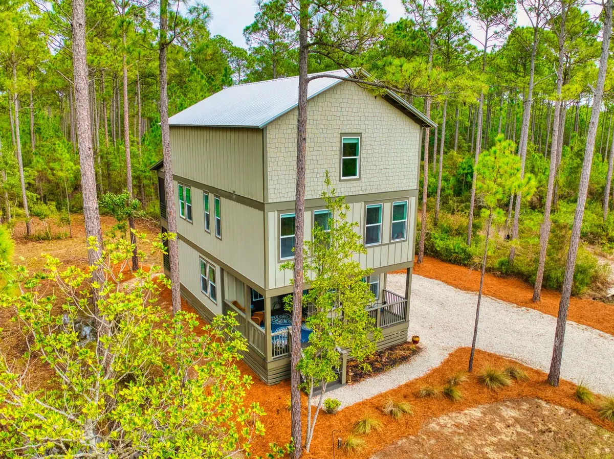 7537 Shady Glen Trail, Panama City Beach, FL 32413 - #1