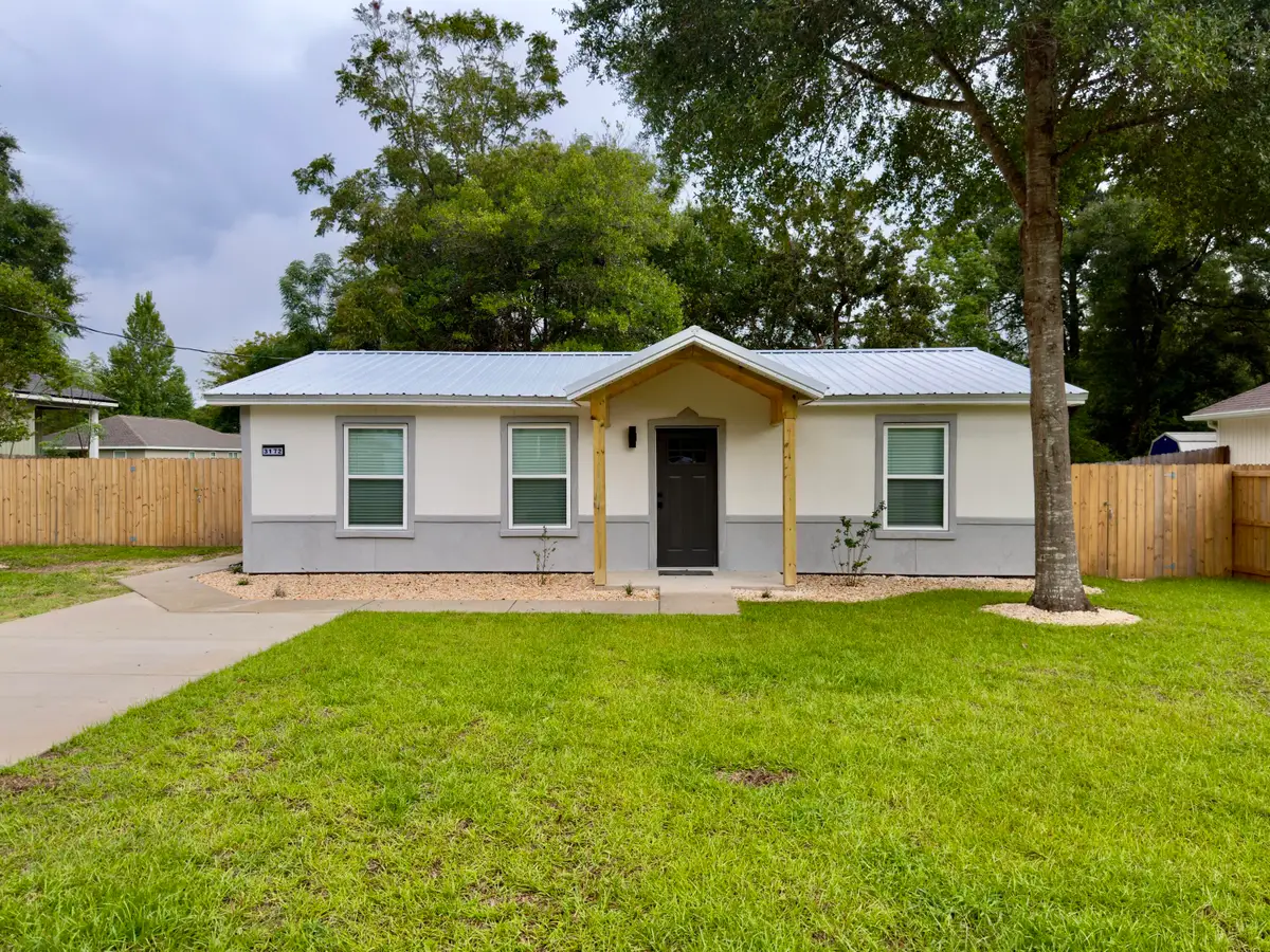 3172 Maple Street, Crestview, FL 32539 - #1
