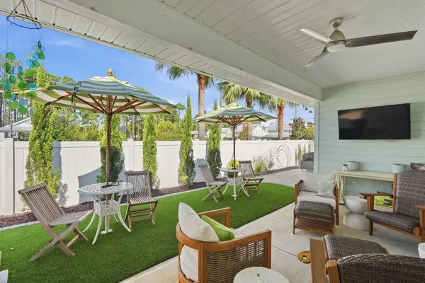 12 Palmview Lane #Lot 45, Santa Rosa Beach, FL 32459