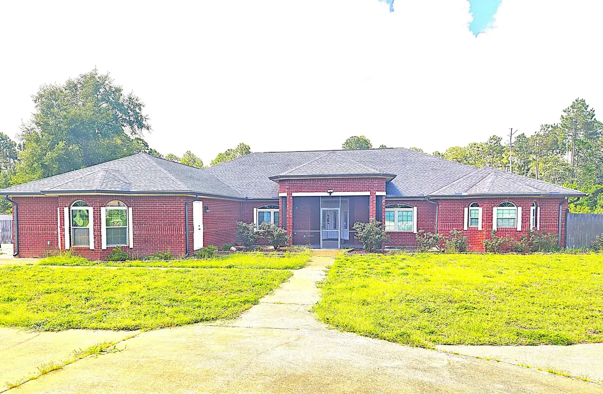 9202 E River Drive, Navarre, FL 32566 - #1