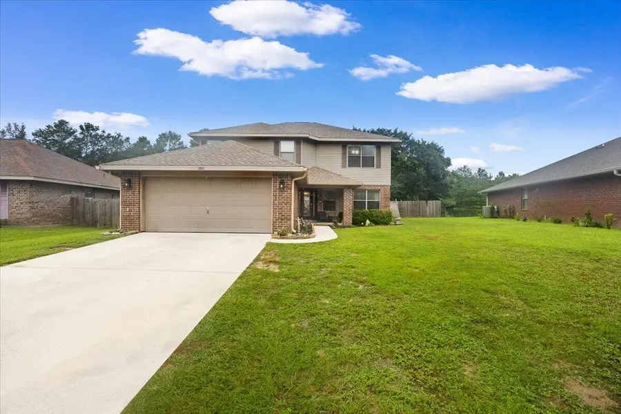 2883 Dunsmuir Drive, Navarre, FL 32566 - #2