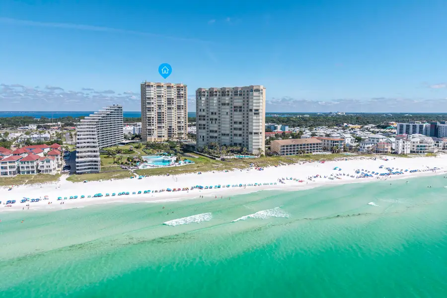221 Scenic Gulf Drive #330, Miramar Beach, FL 32550 - #3