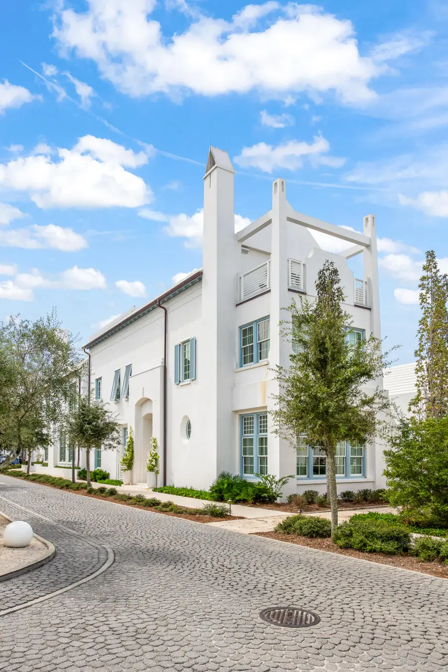 195 N Charles Street, Inlet Beach, FL 32461 - #2
