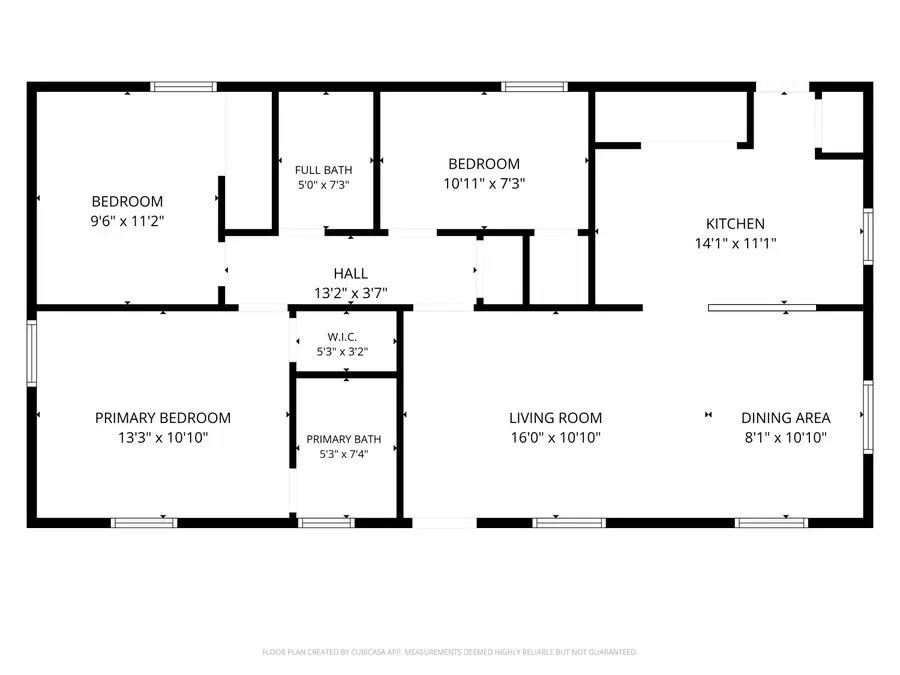 3894 Sunnyside Avenue, Laurel Hill, FL 32567 - #2