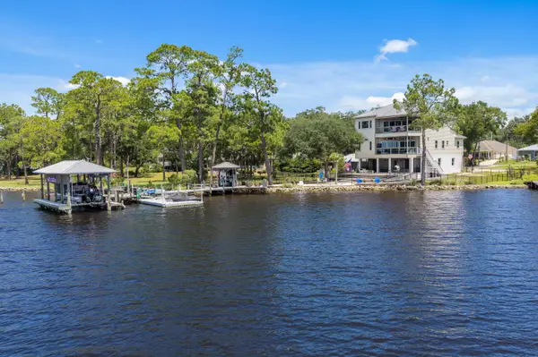 1027 Christy Drive, Niceville, FL 32578