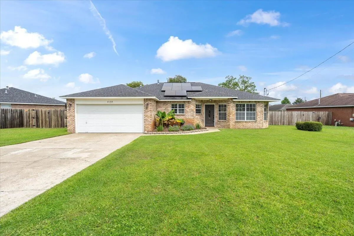 2122 Antillies Drive, Pensacola, FL 32506 - #1