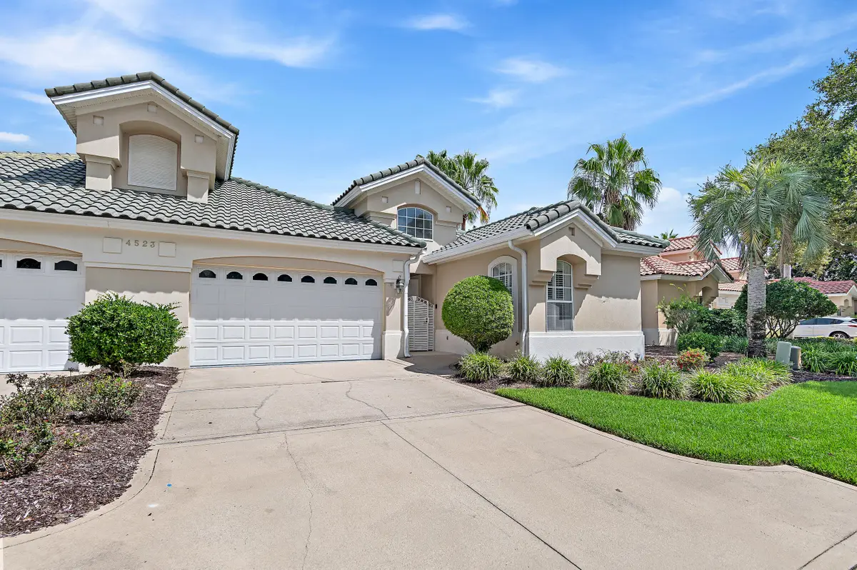 4523 Golf Villa Court, Destin, FL 32541 - #1