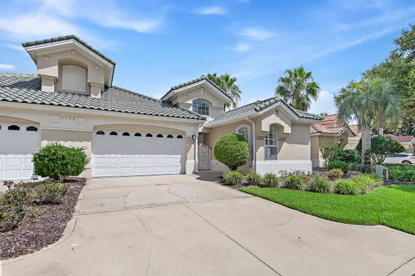 4523 Golf Villa Court, Destin, FL 32541