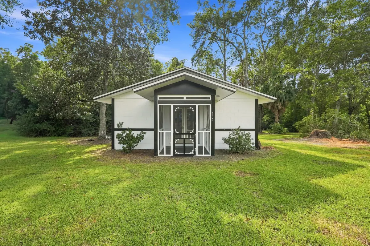 405 Range Line Street, Bonifay, FL 32425 - #1