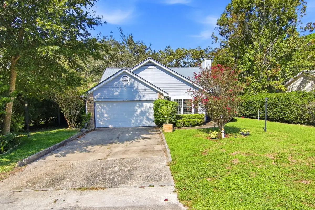 2129 Bellmeade Circle, Navarre, FL 32566 - #1