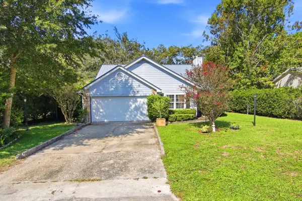 2129 Bellmeade Circle, Navarre, FL 32566