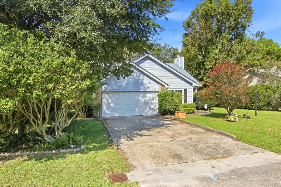 2129 Bellmeade Circle, Navarre, FL 32566 - #2