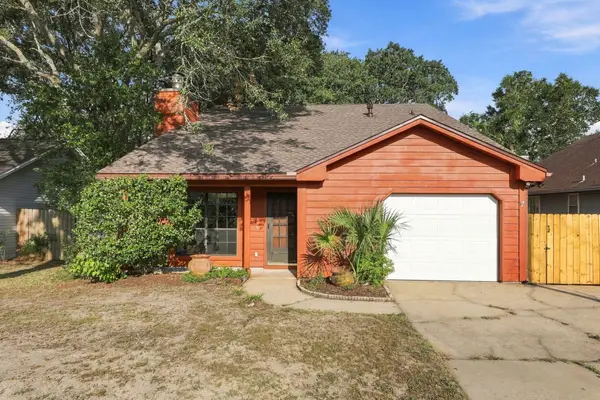636 Fir Avenue, Niceville, FL 32578
