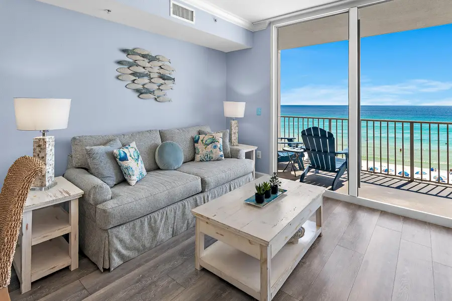 16819 Front Beach Road #UNIT 314, Panama City Beach, FL 32413 - #3