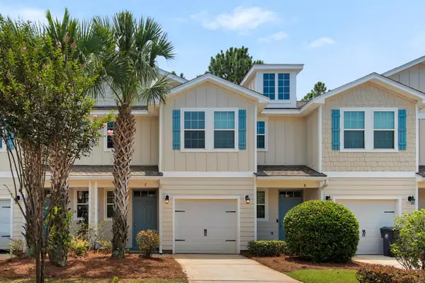 17 W Shady Oaks Lane #C, Santa Rosa Beach, FL 32459