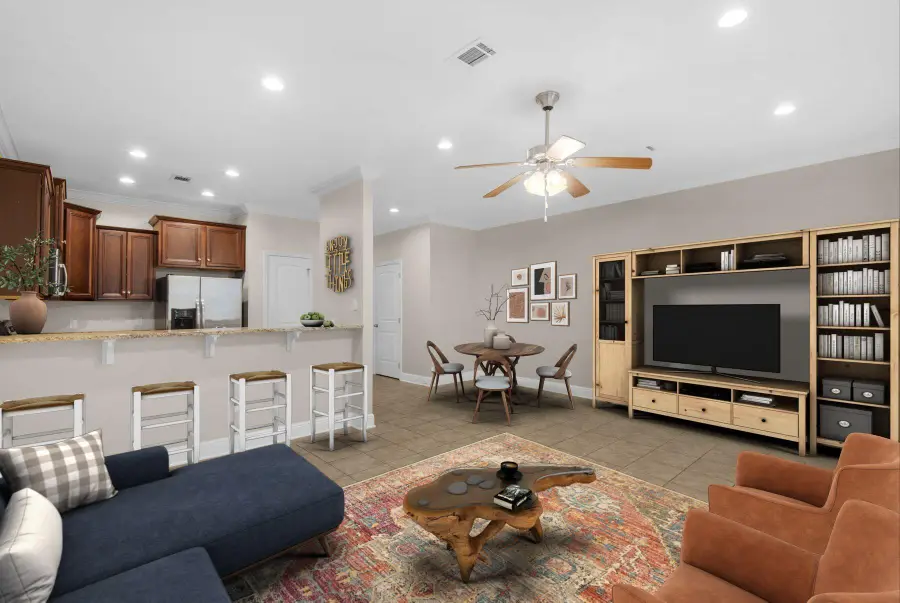 17 W Shady Oaks Lane #C, Santa Rosa Beach, FL 32459 - #3