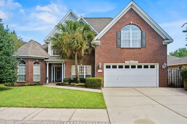 1603 Londonderry Cove, Fort Walton Beach, FL 32547