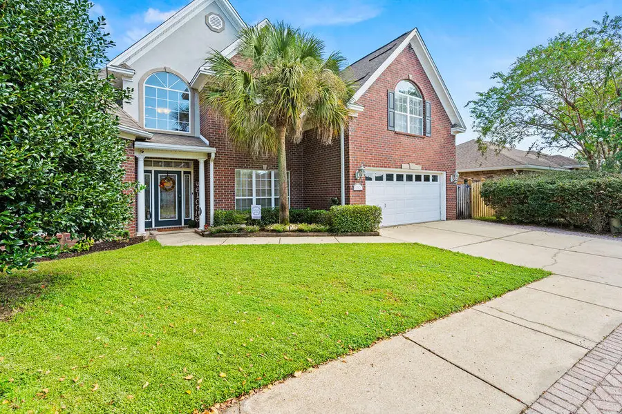 1603 Londonderry Cove, Fort Walton Beach, FL 32547 - #2