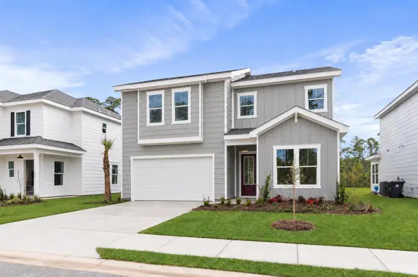 22 W Staver Lane #Lot 2, Santa Rosa Beach, FL 32459