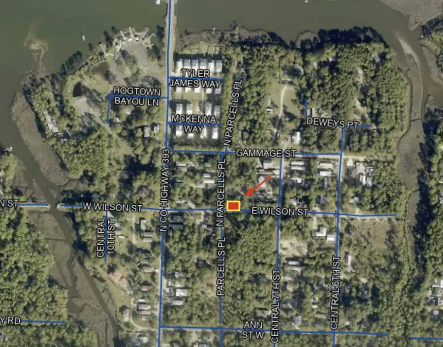 Lots 10-11 Blk 42, Santa Rosa Beach, FL 32459 - #2