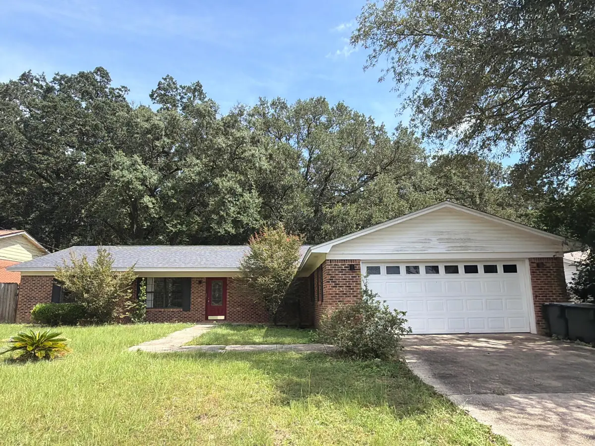5748 Princeton Drive, Pensacola, FL 32526 - #1