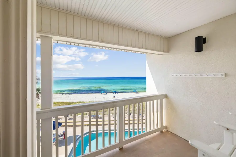 21703 Front Beach Road # 23, Panama City Beach, FL 32413 - #2