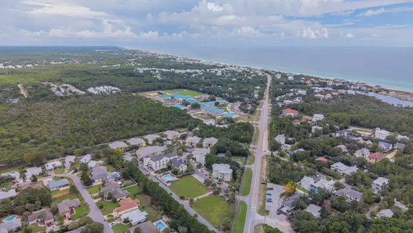 10 Silk Bay Drive #UNIT 112, Santa Rosa Beach, FL 32459